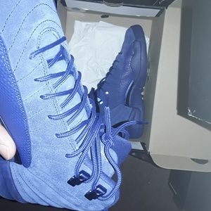 Blue Taxi 12s